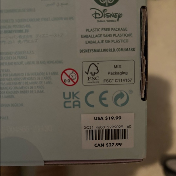 Disney Ariel and Eric Doll Set - NIB - Picture 11 of 12